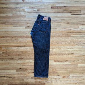 Men's Levi 569 Jeans 34Wx32L